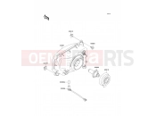Headlight(s) - Kawasaki GPZ500S (EX500-E2) 1995