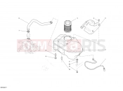 DUCATI 2007 Sportclassic 1000 S INTAKE » UNCLASSIFIED