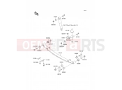 KAWASAKI MULE 3010 4x4 (KAF620-E2) Rear Suspension