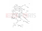 KAWASAKI MULE 3010 4x4 (KAF620-E2) Cables
