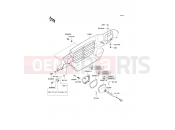 KAWASAKI MULE 3010 4x4 (KAF620-E2) Headlight(s)