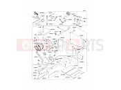 KAWASAKI MULE 3010 4x4 (KAF620-E2) Optional Parts