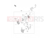 KAWASAKI 2014 Drive Converter