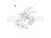 KAWASAKI 2014 Engine Mount