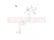 Ignition System - Kawasaki KX85 (KX85A6F) 2006