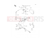 KAWASAKI 2002 Ignition System