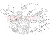 DUCATI 2004 Monster 1000 S GEARCHANGE