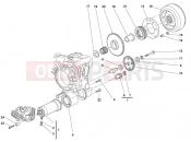 DUCATI 2004 Monster 1000 S ELECTRIC STARTER AND IGNITION