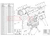 DUCATI 2004 Monster 1000 S VERTICAL HEAD