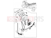 MV AGUSTA Brutale 910 S ECU (MY07)