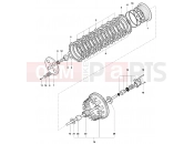 MV AGUSTA Brutale 910 S Clutch Assembly