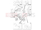 MV AGUSTA F3 800 AGO Foreign Countries Versions