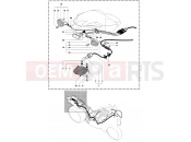 Taillight - Indicators - MV Agusta 1999-2001 F4 750S