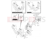 Exhaust System - MV Agusta 2002 F4 750 SENNA