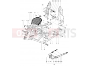 Frame Assembly - MV Agusta 2005 F4 Tamburini