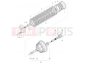 Clutch Assembly - MV Agusta 2005 F4 Tamburini