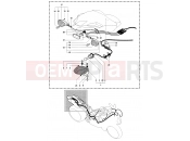 Taillight - Indicators - MV Agusta 2004-2006 F4 1000S 1+1