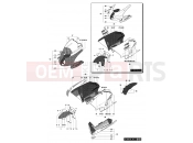 Fairing Assembly - MV Agusta 2006-2007 F4 1000R 1+1