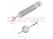 Clutch Assembly - MV Agusta 2006-2007 F4 1000R 1+1
