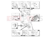 MV AGUSTA 2010-2011 F4 S Foreign Countries Versions