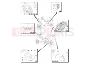 MV Agusta 2013-2015 F4 R Foreign Countries Versions