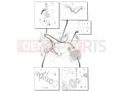 MV Agusta 2013-2015 F4 R ABS Braking System