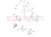 KTM 65 SX (6001L6) [EU] 2012 IGNITION SYSTEM