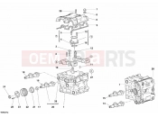 DUCATI 2006 Superbike 749 Dark CYLINDER HEAD » ENGINE CASE