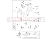 KTM 65 SX (6001G6) [EU] 2007 Special tools (engine)