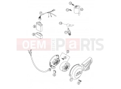 KTM 65 SX (6001G6) [EU] 2007 IGNITION SYSTEM