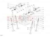 DUCATI 2006 Superbike 749 R VALVE » UNCLASSIFIED