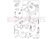 KTM 640 LC4-E SILBER/18,5Lt (972607) [EU] 2000 Special tools (engine)