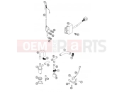 KTM 640 LC4-E SILBER/18,5Lt (972607) [EU] 2000 ELECTRONIC POWER CONTROL EPC