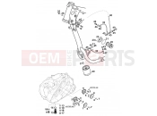 KTM 640 LC4-E SILBER/18,5Lt (972607) [EU] 2000 LUBRICATING SYSTEM