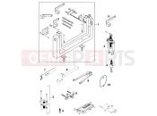 KTM 60 SX (600105) [EU] 2000 Special tools (engine)