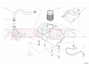 DUCATI Sportclassic Paul Smart INTAKE » UNCLASSIFIED