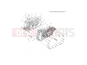 INDIAN SPRINGFIELD ALL OPTIONS (R04) (N18THAAA) ENGINE | ENGINE, CRANKCASE - N18THAAA ALL OPTIONS (49INDIANCRANKCASE15)