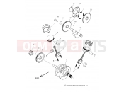 INDIAN SPRINGFIELD ALL OPTIONS (R04) (N18THAAA) ENGINE | ENGINE, PISTON and CRANKSHAFT - N18THAAA ALL OPTIONS (49INDIANPISTON14)