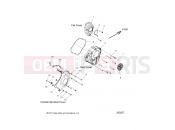 INDIAN SPRINGFIELD ALL OPTIONS (R04) (N18THAAA) ENGINE | ENGINE, RH SIDE COVERS - N18THAAA ALL OPTIONS (200227)
