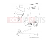 INDIAN SPRINGFIELD ALL OPTIONS (R04) (N18THAAA) TOOLS | TOOLS, TOOL KIT - N18THAAA ALL OPTIONS (200010)