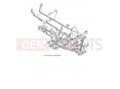 Polaris 2017 ATV SPORTSMAN 570 TRACTOR (R07) - A17SES57C1/C2/C7/CL/E1/E2/E7/EL/SET57C1/C2/E1/E2 CHASSIS | CHASSIS, FRAME - A17SES57C1/C2/C7/CL/E1/E2/E7/EL/SET57C1/C2/E1/E2