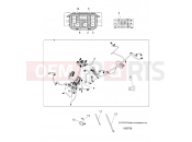 Polaris 2017 ATV SPORTSMAN 570 TRACTOR (R07) - A17SES57C1/C2/C7/CL/E1/E2/E7/EL/SET57C1/C2/E1/E2 ELECTRICAL | ELECTRICAL, HARNESS - A17SES57C1/C2/C7/CL/E1/E2/E7/EL/SET57C1/C2/E1/E2