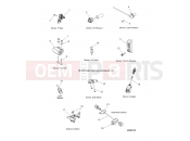 INDIAN SPRINGFIELD ALL OPTIONS (R05) (N16THAAA) ELECTRICAL | ELECTRICAL, COMPONENTS 2 - N16THAAA ALL OPTIONS (200012)