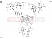 DUCATI 2006 Monster S4R VALVE » UNCLASSIFIED