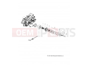 ENGINE | ENGINE, COMPENSATOR ASM. - N15TCAAA/TRAAA ALL OPTIONS (49INDIANDCOMPENSATOR14) - Indian CHIEFTAIN/ROADMASTER ALL OPTIONS - N15TCAAA/TRAAA 2015