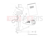 TOOLS | TOOLS, TOOL KIT - N15TCAAA/TRAAA ALL OPTIONS (49INDIANTOOL14) - Indian CHIEFTAIN/ROADMASTER ALL OPTIONS - N15TCAAA/TRAAA 2015