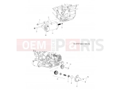 VICTORY JUDGE ALL OPTIONS (V13MB36) ENGINE | ENGINE, STARTING SYSTEM - V13MB36 ALL OPTIONS (49VICSTARTER11VGS)