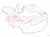 DUCATI 2006 Sportclassic 1000 Single-Seat IGNITION COIL » IGNITION SYSTEM