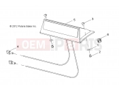 Polaris 2011 LEV GEM - e2/e4/e6/eS/eL/eLXD ELECTRICAL | ELECTRICAL, CHIMSEL LAMP - e2/e4/e6/eS/eL/eLXD (49GEMELECTRICAL11CHIMSEL)