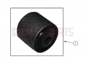 Polaris 2010 LEV GEM - E2/E4/E6/ES/EL/ELXD SUSPENSION | SUSPENSION, BUSHING - e2/e4/e6/eS/eL/eLXD (49GEMSUSP11BUSHING)